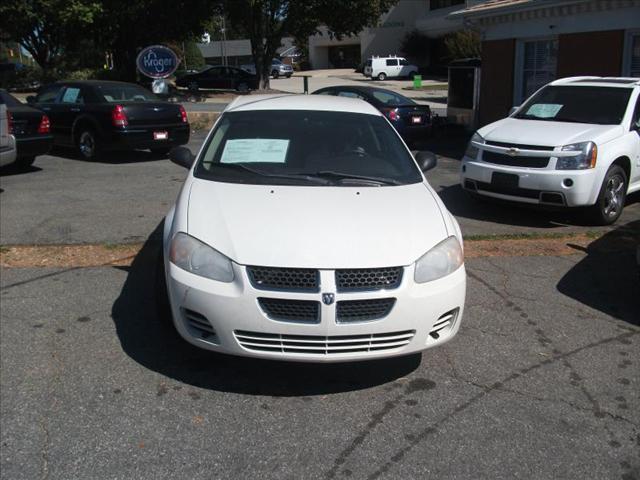 2005 Dodge Stratus for sale