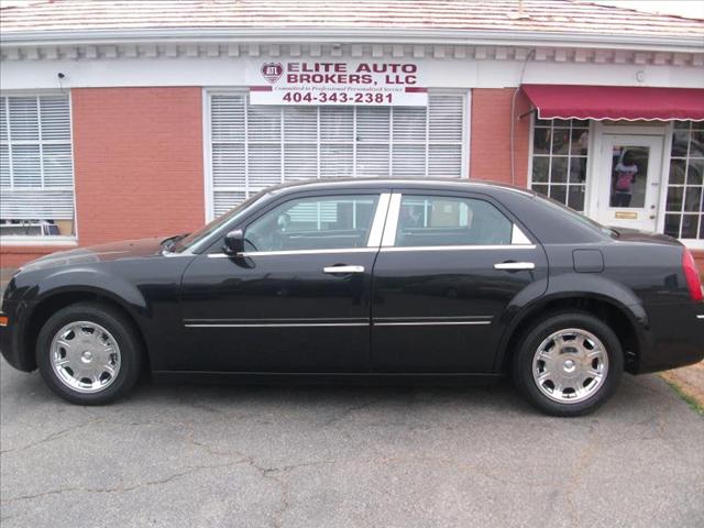 2005 Chrysler 300 for sale