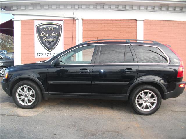 2003 Volvo XC90 for sale