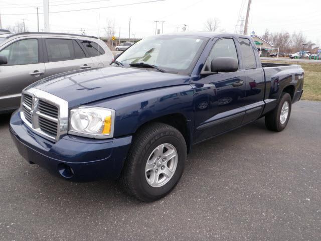 2006 Dodge Dakota for sale