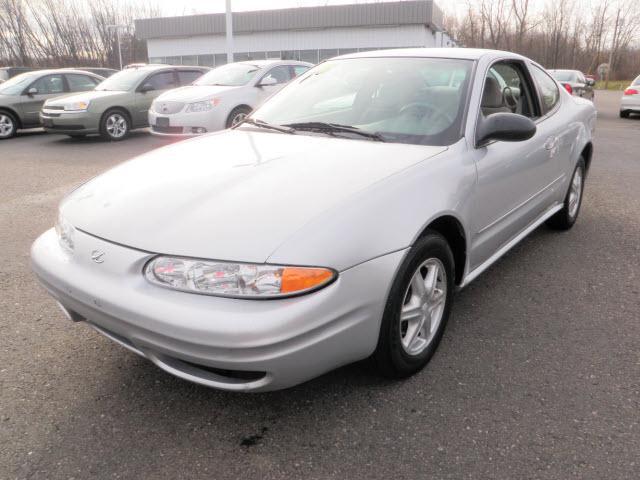 2004 Oldsmobile Alero for sale