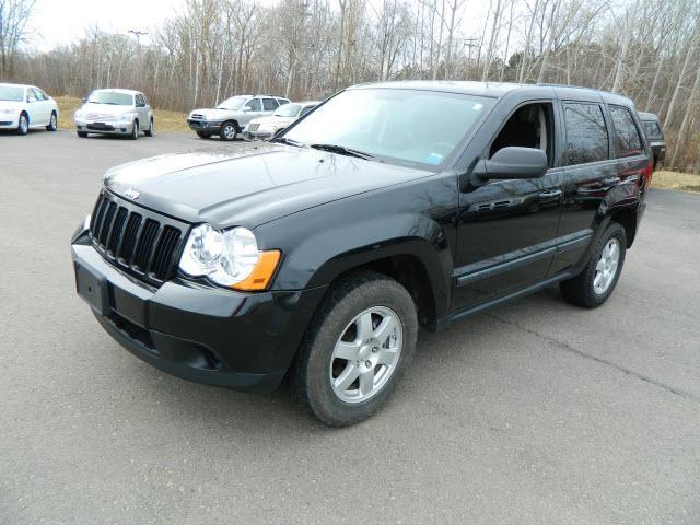 2008 Jeep Grand Cherokee for sale