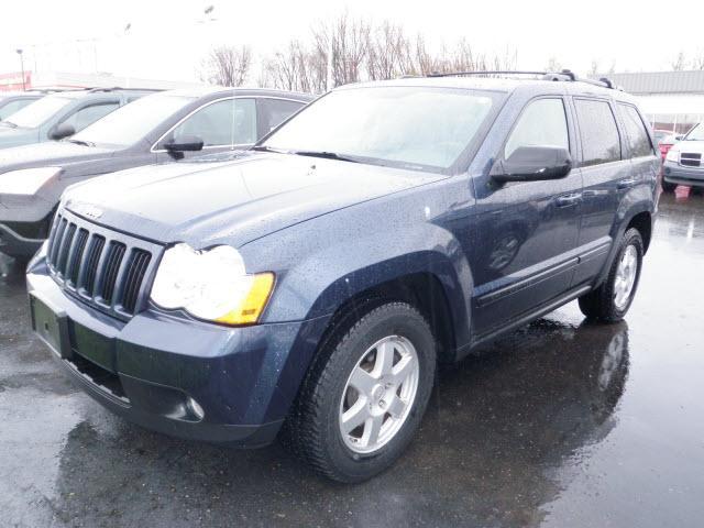 2009 Jeep Grand Cherokee for sale
