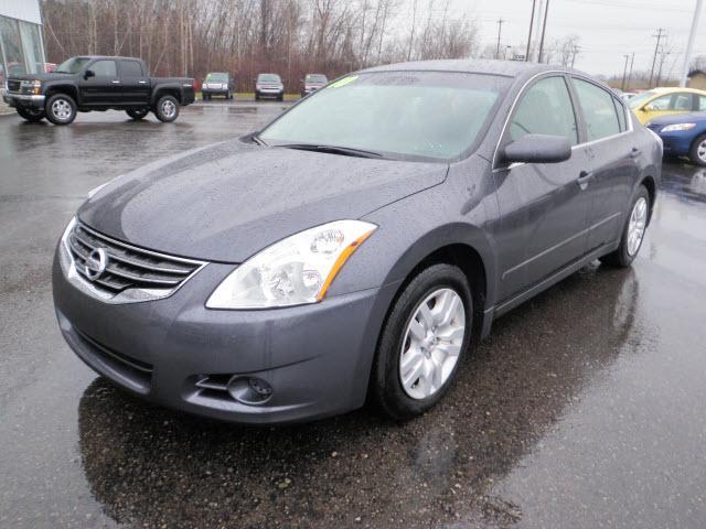 2010 Nissan Altima for sale