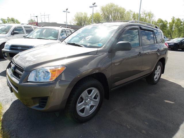 2009 Toyota RAV4 for sale