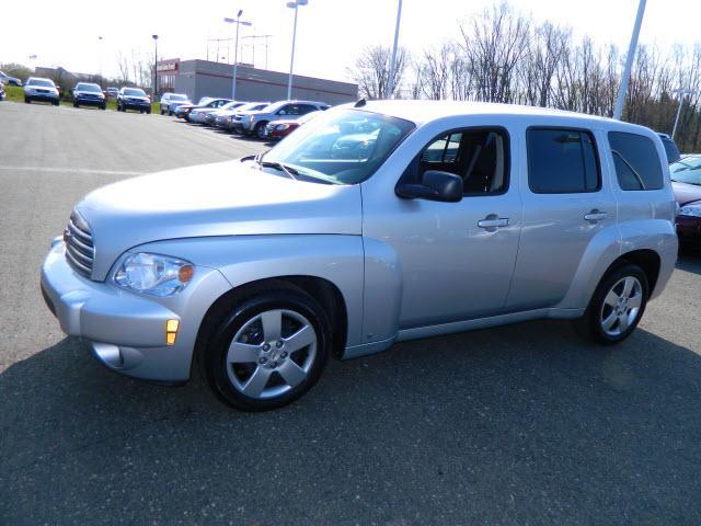 2010 Chevrolet HHR for sale