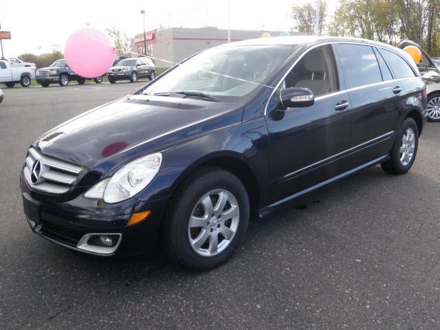 2006 Mercedes-Benz R-Class for sale