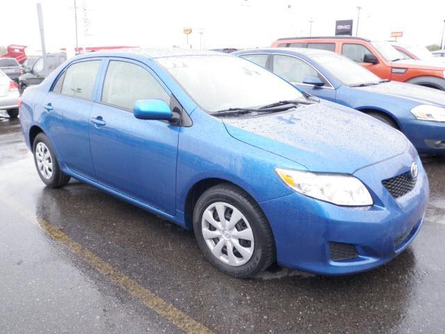 2009 Toyota Corolla for sale