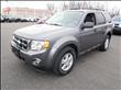 2009 Ford Escape