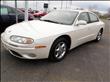 2002 Oldsmobile Aurora