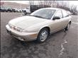 1997 Saturn S Series