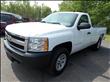 2009 Chevrolet Silverado 1500