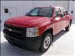 2009 Chevrolet Silverado 1500