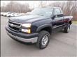 2006 Chevrolet Silverado 2500
