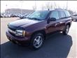 2007 Chevrolet TrailBlazer