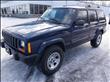 2001 Jeep Cherokee