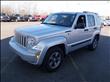 2008 Jeep Liberty