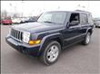 2008 Jeep Commander