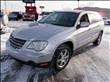 2007 Chrysler Pacifica