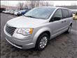 2008 Chrysler Town & Country