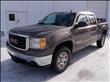 2007 GMC Sierra 1500