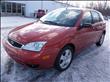 2005 Ford Focus