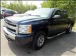 2009 Chevrolet Silverado 1500