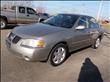 2006 Nissan Sentra