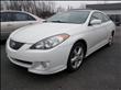 2006 Toyota Camry Solara