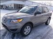 2011 Hyundai Santa Fe