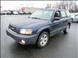 2005 Subaru Forester