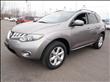 2009 Nissan Murano