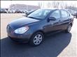 2009 Hyundai Accent