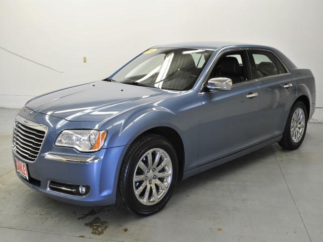 2011 Chrysler 300 for sale
