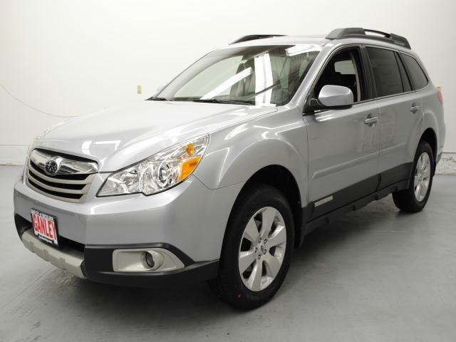 2012 Subaru Outback for sale