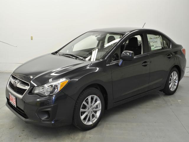 2012 Subaru Impreza for sale