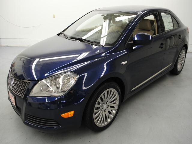 2011 Suzuki Kizashi for sale