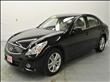 2011 Infiniti G37x