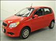 2009 Chevrolet Aveo5