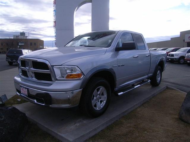 2009 Dodge Ram 1500 for sale