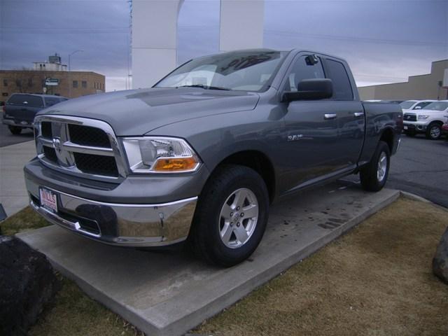 2010 Dodge Ram 1500 for sale