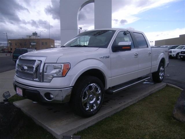 2011 Ford F150 for sale