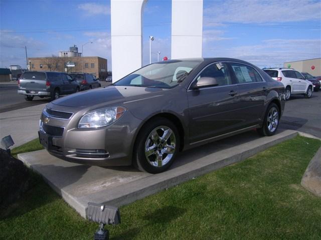 2010 Chevrolet Malibu for sale