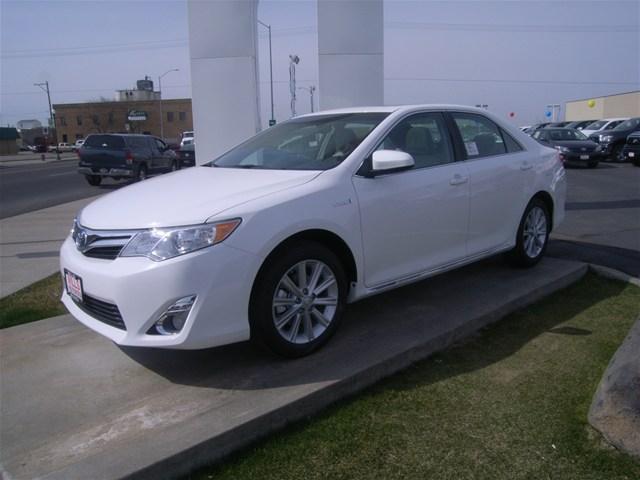 2012 Toyota Camry for sale