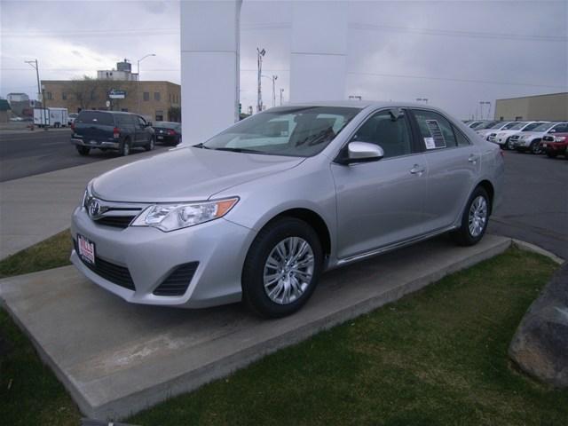 2012 Toyota Camry for sale