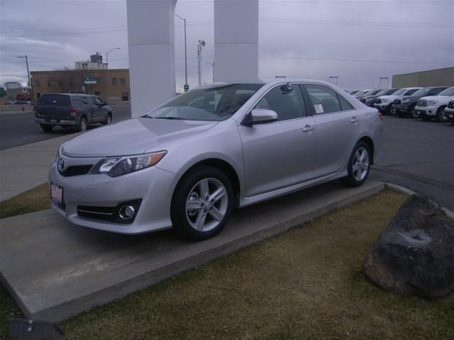 2012 Toyota Camry for sale
