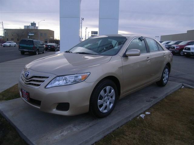 2011 Toyota Camry for sale