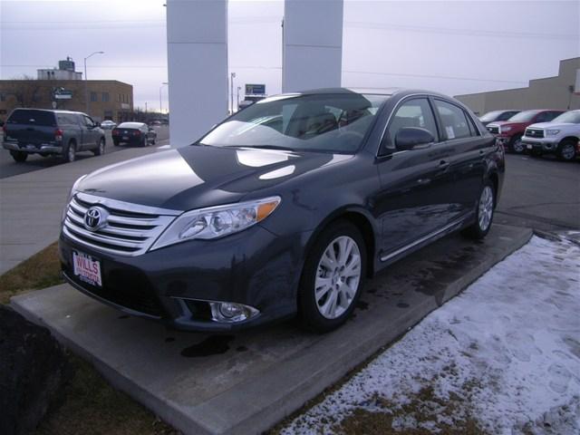 2012 Toyota Avalon for sale