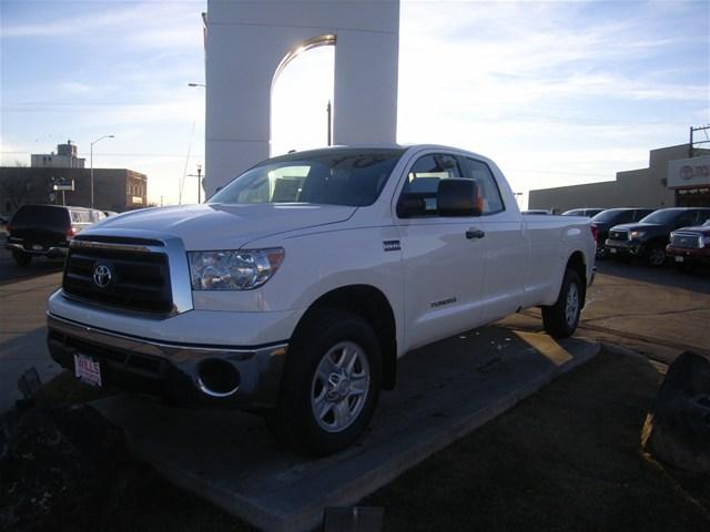 2012 Toyota Tundra for sale