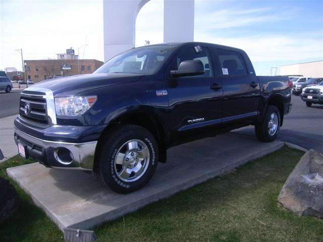 2012 Toyota Tundra for sale